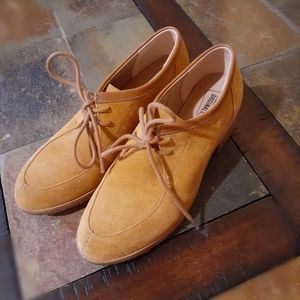 Clark's Original Booties